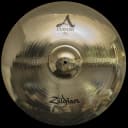 Zildjian 22'' A Custom Ride Cymbal