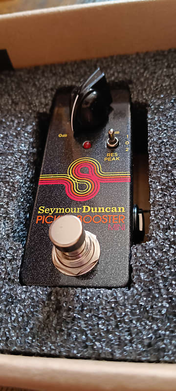 Seymour Duncan Pickup Booster Mini