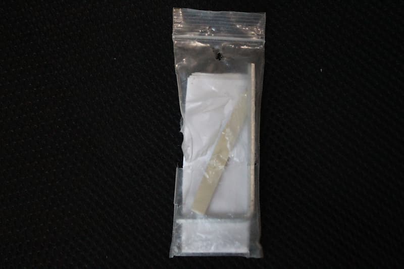 Truss Rod Wrench (used) image 1