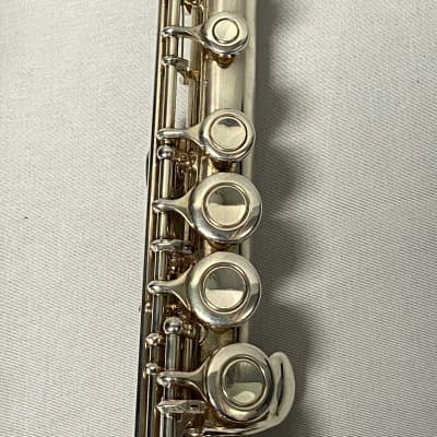 Amazon.com: Yamaha YFL-211S Flute : Musical Instruments