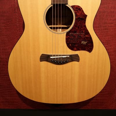 Richwood G-220-CE 2017 Natural for sale
