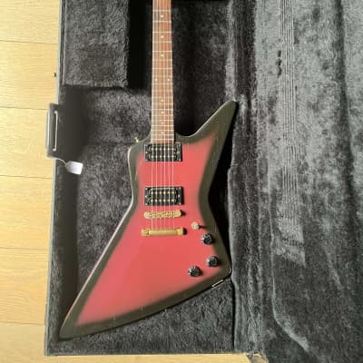 Gibson Explorer 1983 - 1988