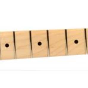 Fender Classic Series '72 Telecaster Deluxe Neck - Maple Fingerboard image 5