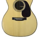 Martin 000-42 Authentic 1939 VTS Acoustic Guitar w/OHSC