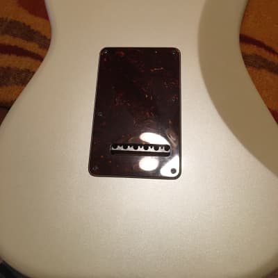 Fender American Deluxe Stratocaster 2011 - 2016 image 7