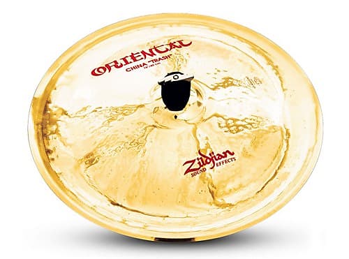 Zildjian 16