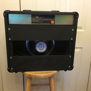 Marshall Bass 20 Model 5502 Combo Amp | Reverb