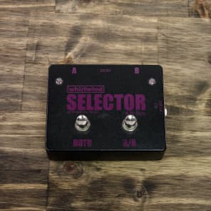 Whirlwind SelectorXL Active A/B Switcher
