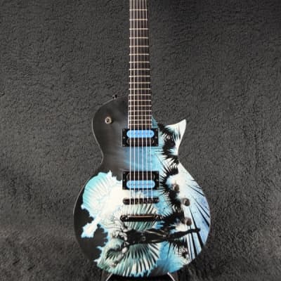 ギター ESP Eternal Descent Sirian-EC Eternal Descent | ESP GUITARS