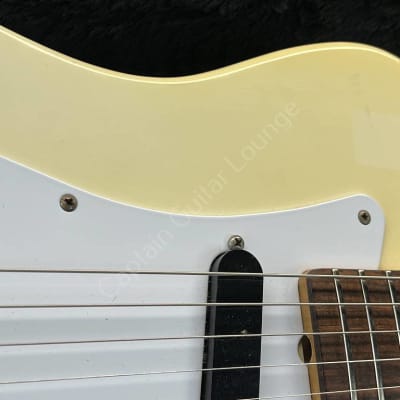 1981 Fender - Bullet - ID 3763 image 7