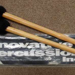 Innovative Percussion FT-3 Soft Multi-Tom Mallet