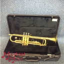 Yamaha YTR200AD Trumpet with OHSC