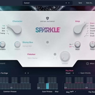 UJAM Virtual Guitarist Bundle Upgrade (Download) <br> image 4