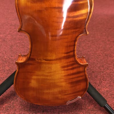 Scherl and Roth SR51E2 1/2 Size Violin Outfit image 7
