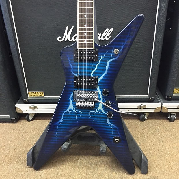 Washburn ワッシュバーン DIME-333 エレキギター Washburn ワッシュバーン DIME-333 エレキギター Washburn DIME