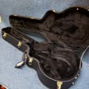 NEW Guardian Hardshell Case for Jumbo Acoustic Guitars - CG-020-DJ
