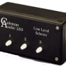 Coleman Audio LS3 Line Selector, Balanced In/Out
