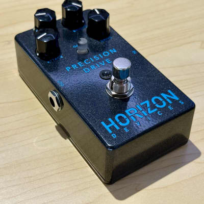 ギター HORIZON DEVICES PRECISION DRIVE Horizon Devices Precision Drive Overdrive/Distortion Pedal