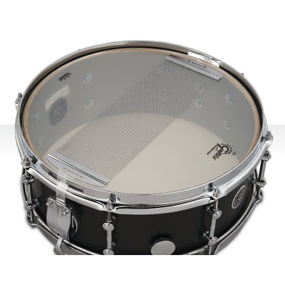 Gretsch Drums USA Brooklyn 14" x 5,5" Mike Jonston Snare image 5