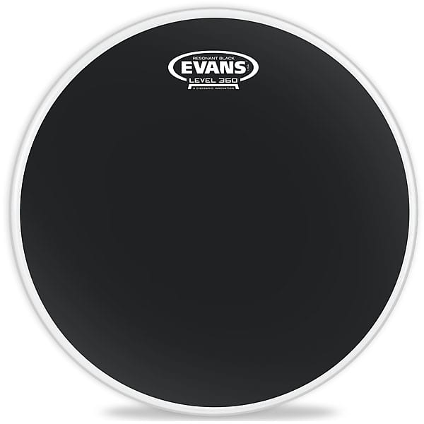 Evans BD18RS 18" Bass Drum Head Reverb