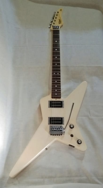 Tokai Super Edition FSD-50 Five Star | Reverb