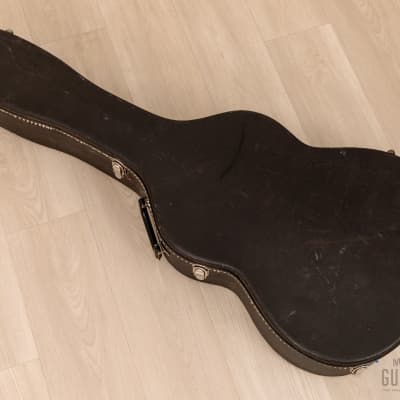 1968 Martin D-28 Vintage Dreadnought Acoustic Guitar Brazilian Rosewood w/ Case image 21