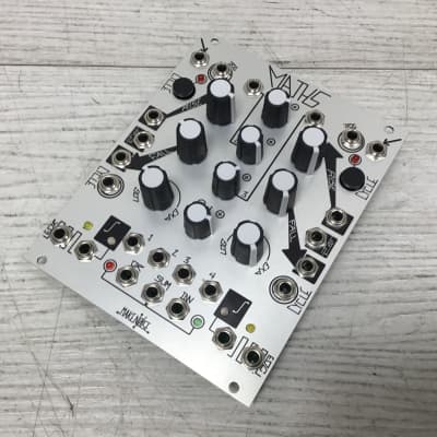 ポンセ　MAKE NOISE MATHS おまけパッチケーブルセット ポンセ MAKE NOISE MATHS おまけパッチケーブルセット ポンセ
