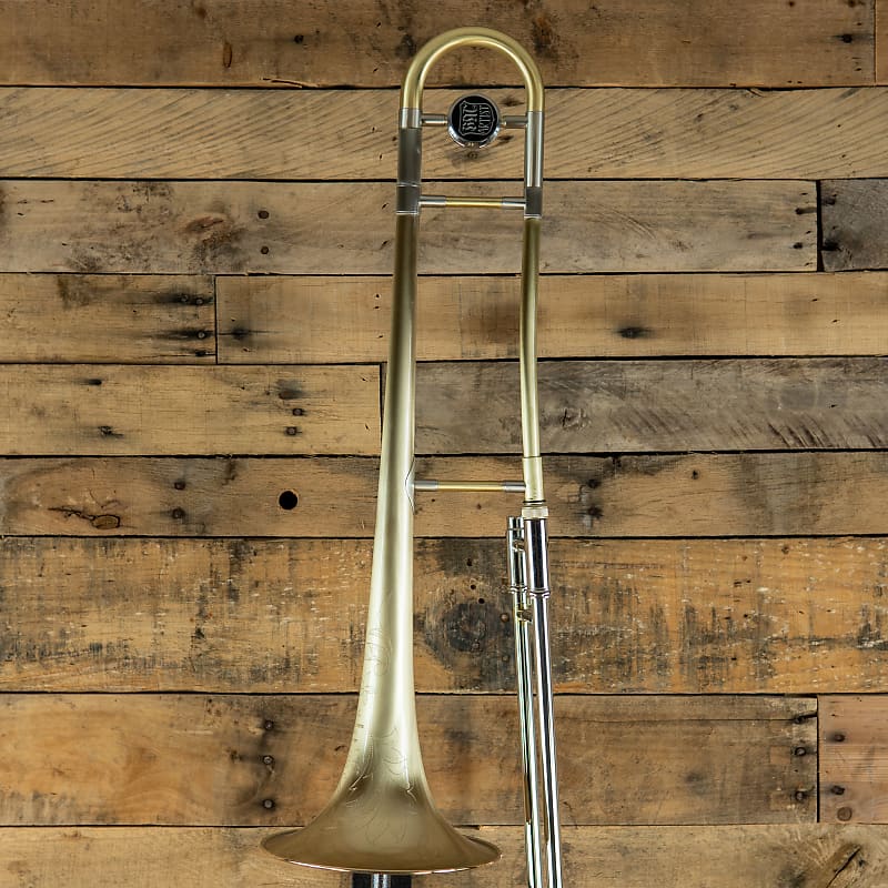 AJW trombone 12C-