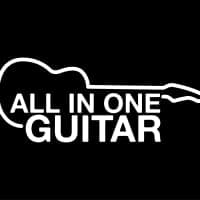 All In One Guitar [AIO Custom & Wolf]