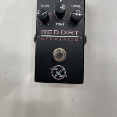 ★Keeley/ RED DIRT GERMANIUM★オーバードライブ ed6a4c229ajCH77qv2ZlEoPuy4C3Sx