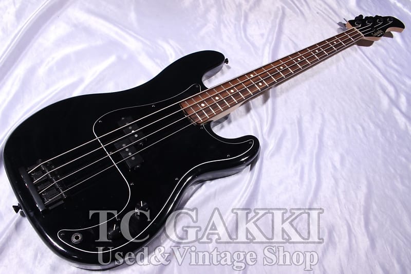 最も 割引 Sadowsky TYO Reverb | 4st Bass P ベース