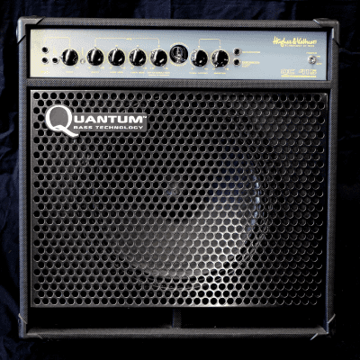 Hughes & Kettner Quantum Bass 415 | Reverb