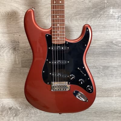 Fender Strat Player plus + Pickups Yngwie Malmsteen for sale