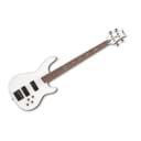 Daisy Rock - Rock Candy Elec.  Bass Guitar in Pearl White Finish - Model DR6774
