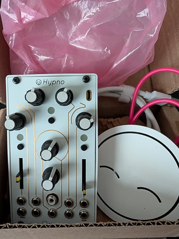 Sleepy Circuits Hypno