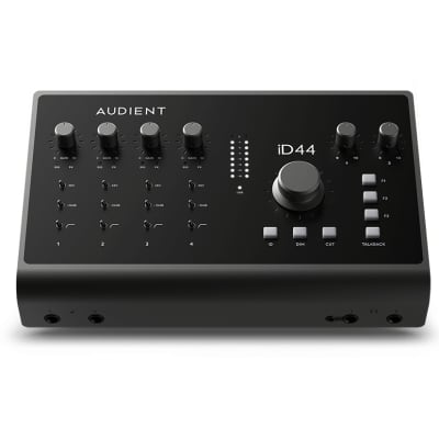 Audient iD44 MkII USB Audio Interface