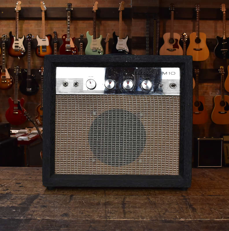 Danelectro dm10 sales