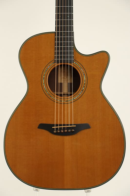 Furch Guitars OM23-CRCT Natural [SN 50546] [06/12]