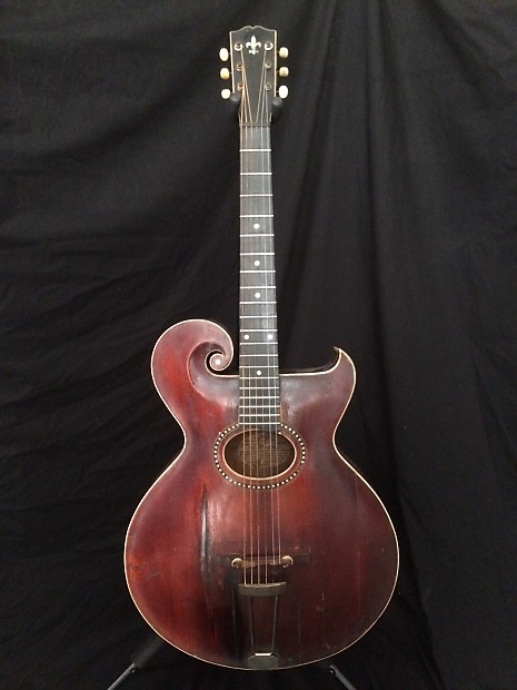 1910 gibson acoustic guitar sale