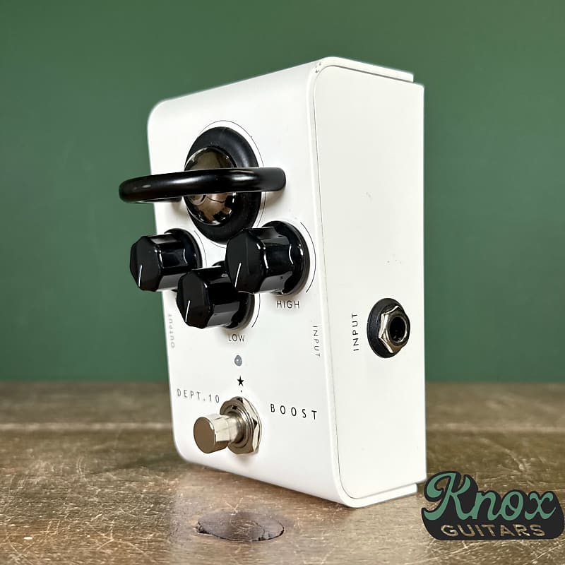 Blackstar Dept. 10 Boost