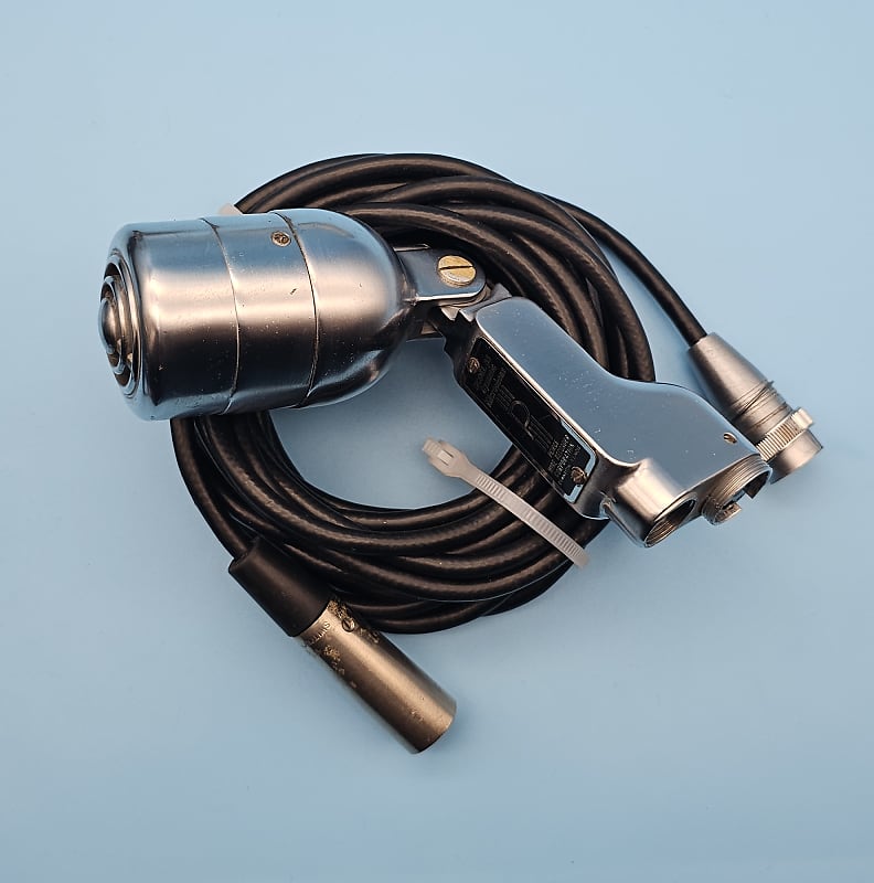 Electro-Voice 630 Omnidirectional Dynamic Microphone | Reverb