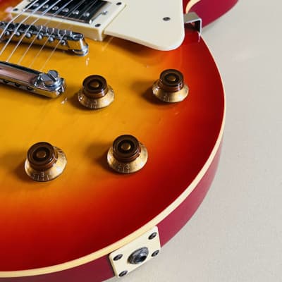 Tokai Gession Pro-Session レスポールスタンダードモデル