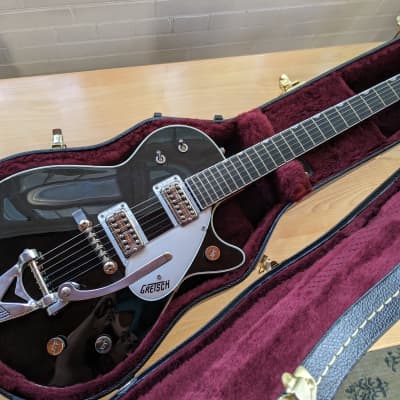 Gretsch G6128T Duo Jet with Bigsby 2003 - 2017 | Reverb Canada