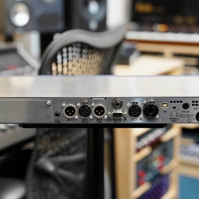 Neve 8801 Channel Strip | Reverb