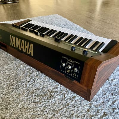 Yamaha SK15 Analog Symphonic Ensamble Synthesizer image 13