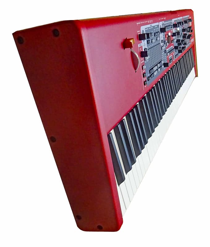 Nord Stage 3 Hammer Action 88 | Reverb Nord Stage 3 Hammer Action 88 | Reverb