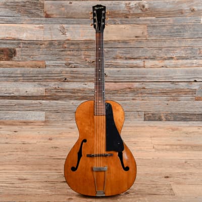 Gibson L-47 Natural 1940s | Reverb