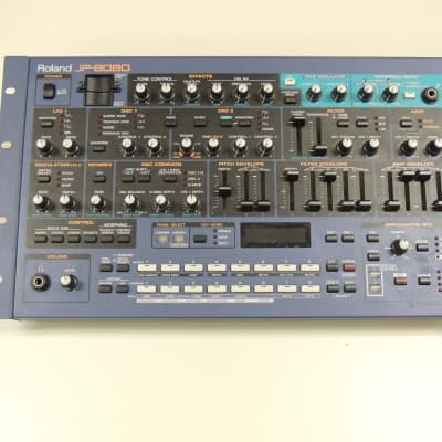 Roland JP-8080 [Three Wave Music]