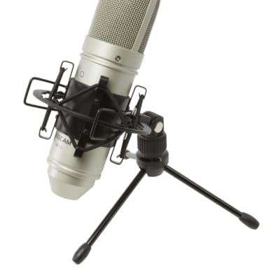 Tascam TM-80 Studio Condenser Microphone(New) image 2