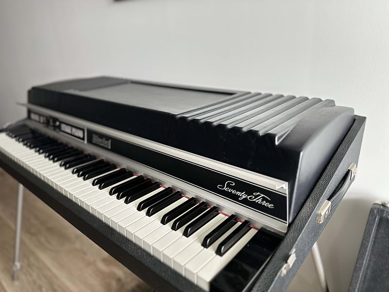 Rhodes Mark II Seventy Three ステージピアノ Mark2 stage Rhodes - Funky Keys